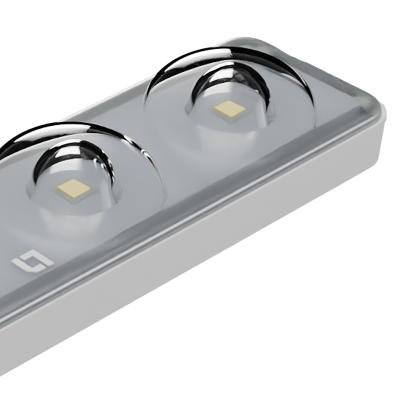 Signage Luminaire