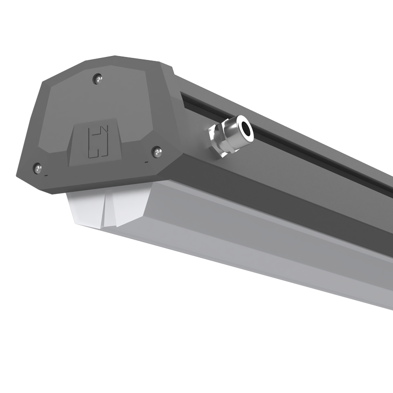 Shop Floor Luminaire