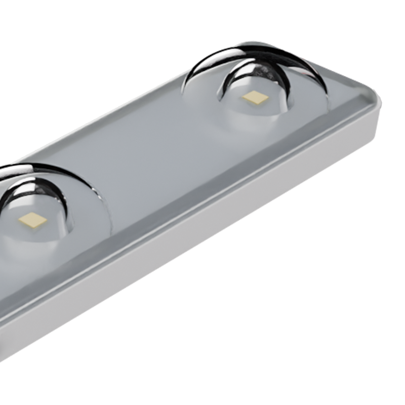 Signage Luminaire