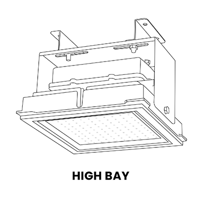 HIGH-BAY