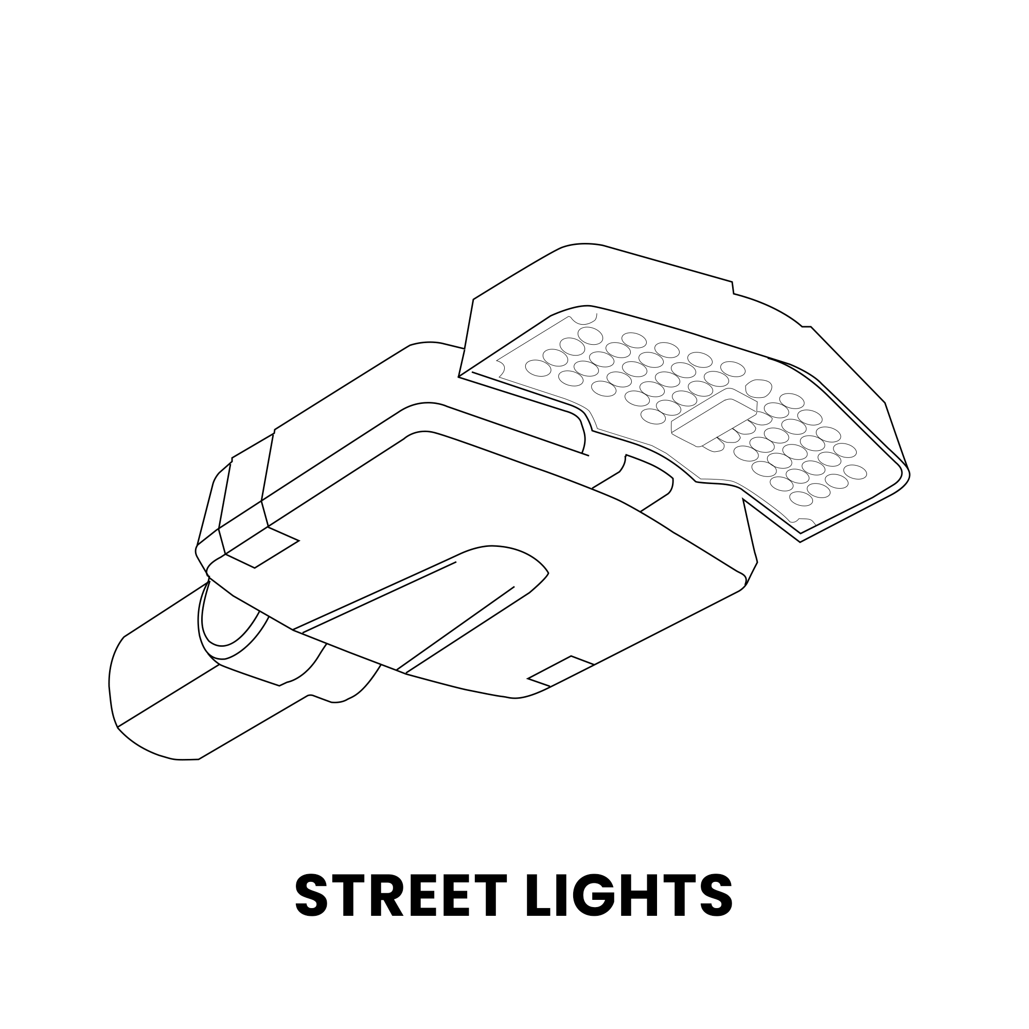 STREET LIGHTS