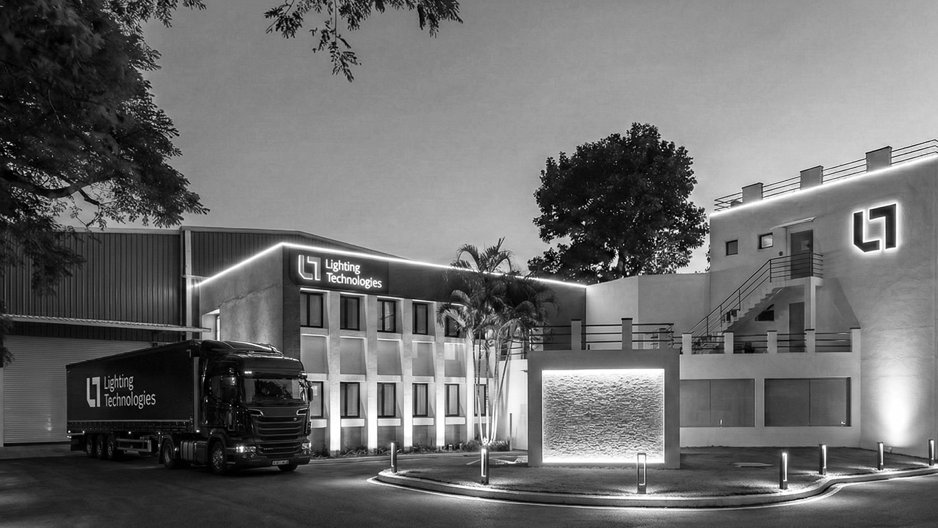 Lighting Technologies Manufacturing