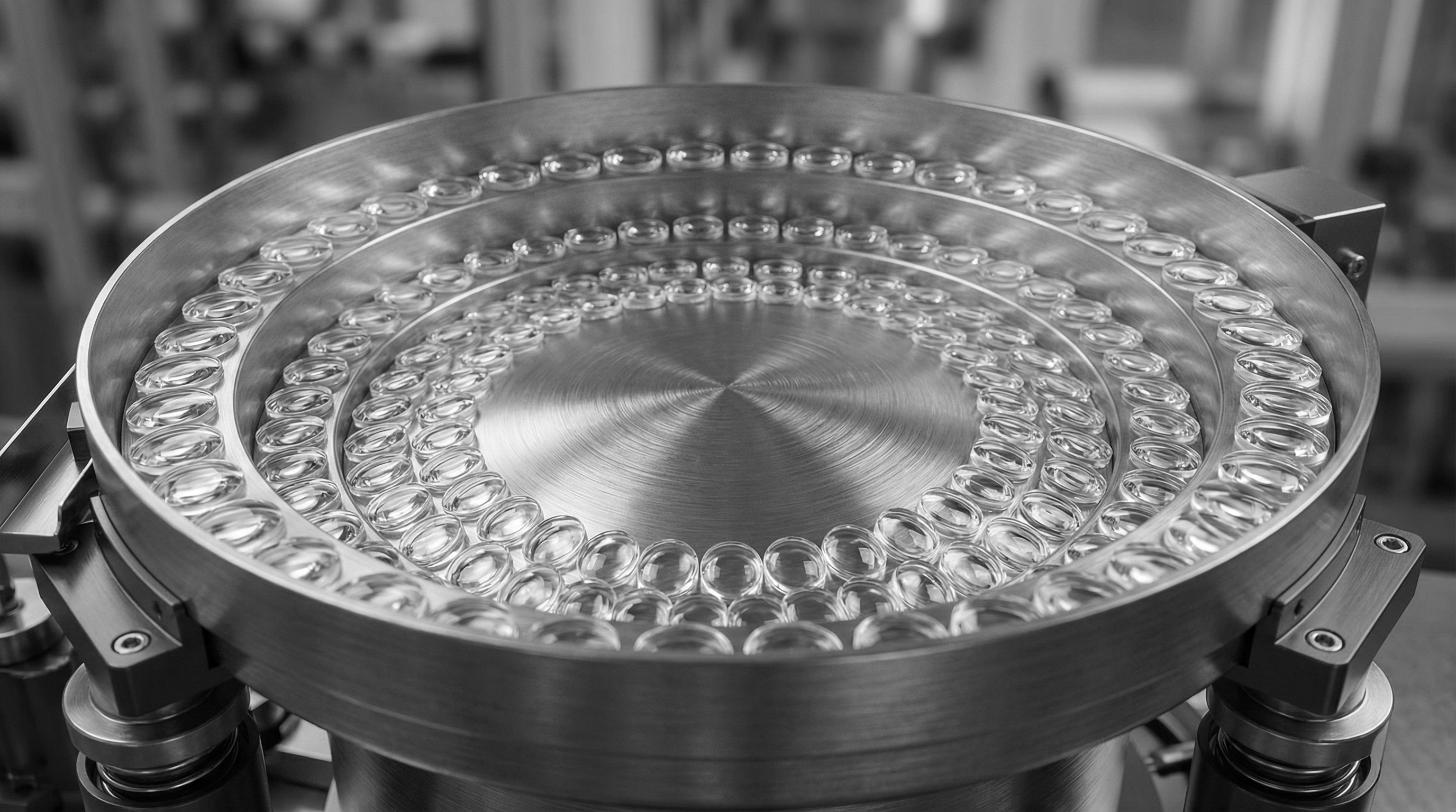 Lighting Technologies Manufacturing