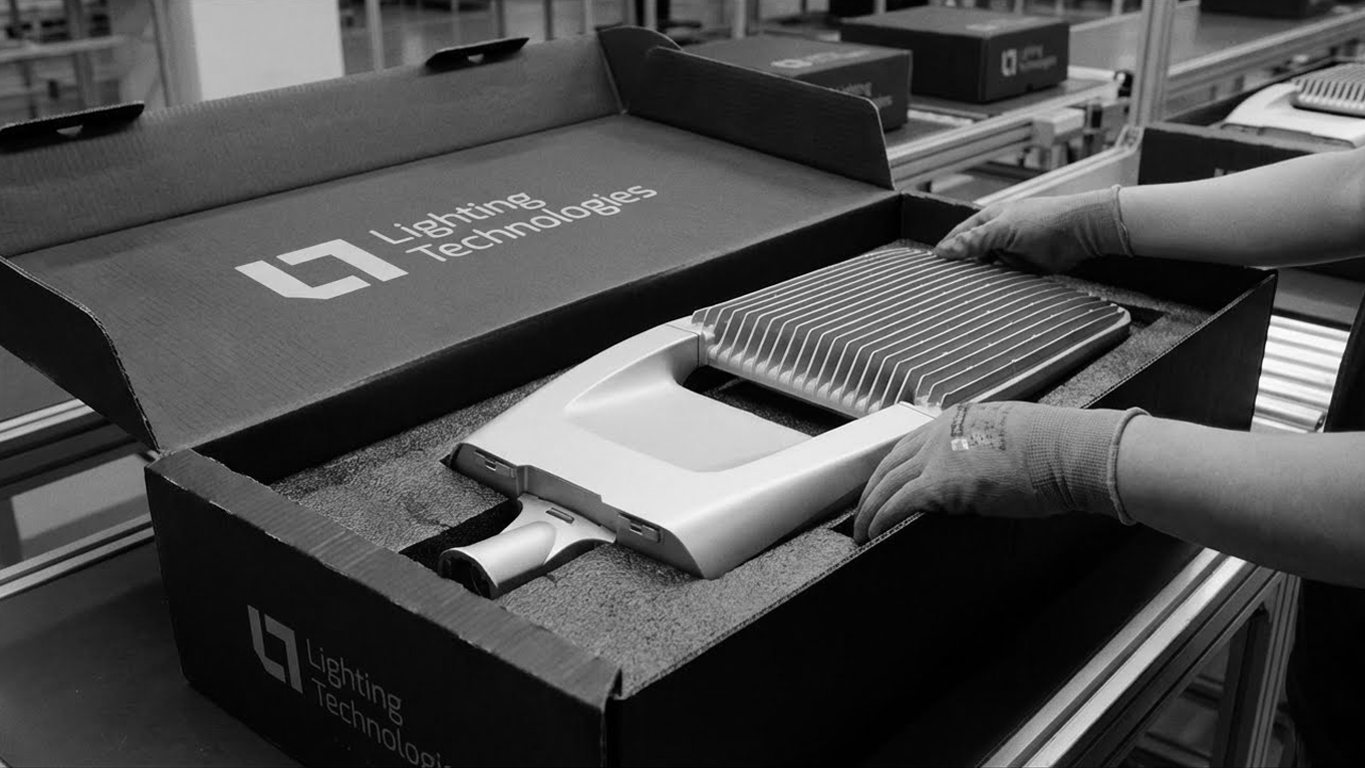 Lighting Technologies Manufacturing